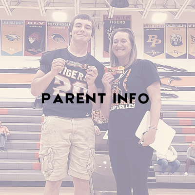 Parent Information